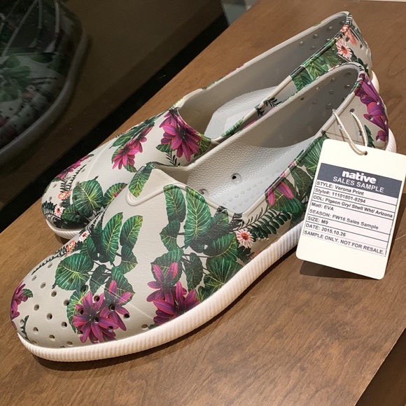 Native shoes - Picture 4 of 6